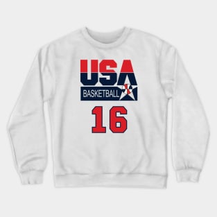 Dream Team - Barkley Crewneck Sweatshirt